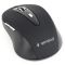 Mouse: Gembird MUSWB-6B-01 Wireless Bluetooth Mouse Black