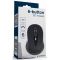 Mouse: Gembird MUSWB-6B-01 Wireless Bluetooth Mouse Black