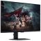 Monitor/ Samsung/ Odyssey G5 LS27DG502EIXCI 27'' QHD 2560x1440 IPS 1ms 180Hz