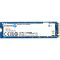SSD Kingston M.2 2TB PCIe 4.0 NV3