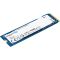 SSD Kingston M.2 2TB PCIe 4.0 NV3