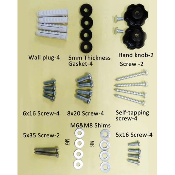 TV Mount Allscreen Universal LCD LED TV Bracket CTMB03 TV SIZE:14"-32" inch