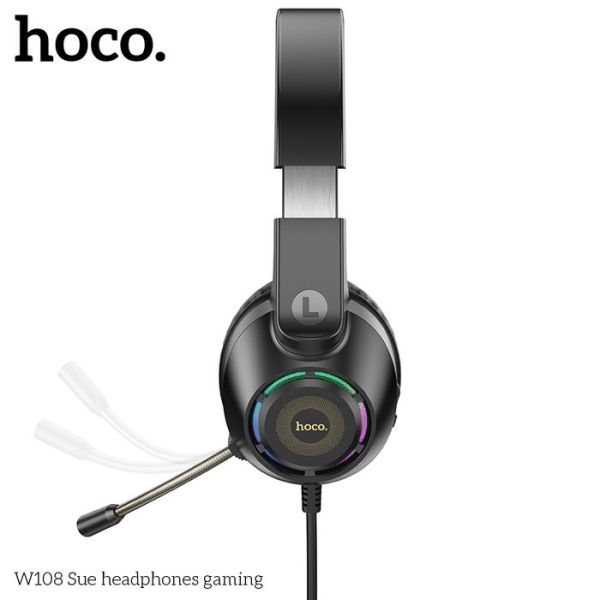 Hoco W108