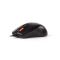 Mouse: A4tech V-Track Padless N-70FX Wired Optical Mouse Black
