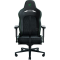 Razer Chair Enki Pro PU Leather- Alcantara, 4D-Armrests, black-green