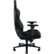 Razer Chair Enki Pro PU Leather- Alcantara, 4D-Armrests, black-green