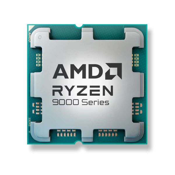 AMD Ryzen 7 9850X3D BOX