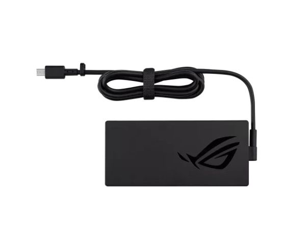 ROG 380W Rectangle Plug Adapter