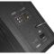 Studio Monitor Speaker Edifier R2750DB Active 2.0 System with Tri-Amp Audio Solution Bluetooth 136W black
