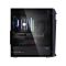 Zalman PC case Z1 Plus without PSU, 2xUSB3.0, 1xUSB2.0, 3x120mm, VGA 385mm, LCS ready, TG Side Panel, ATX, black