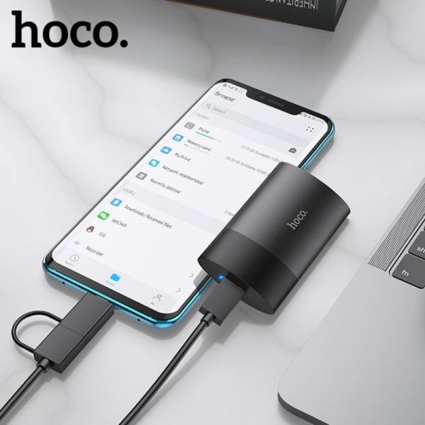 Hoco Ud12 128GB
