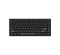 Keyboard/ Dark Project ALU Terra Nostra Black - Wired Gaming Keyboard (ANSI)