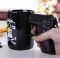 3D Gun Handle Mug Pistol