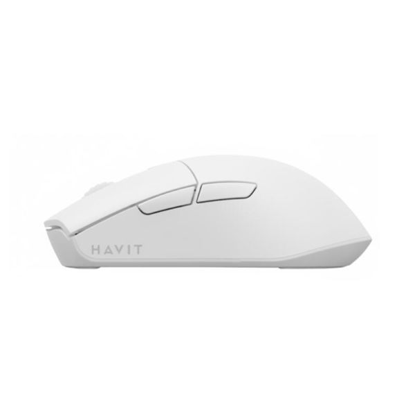 Havit Gaming Mouse MS1038WB White