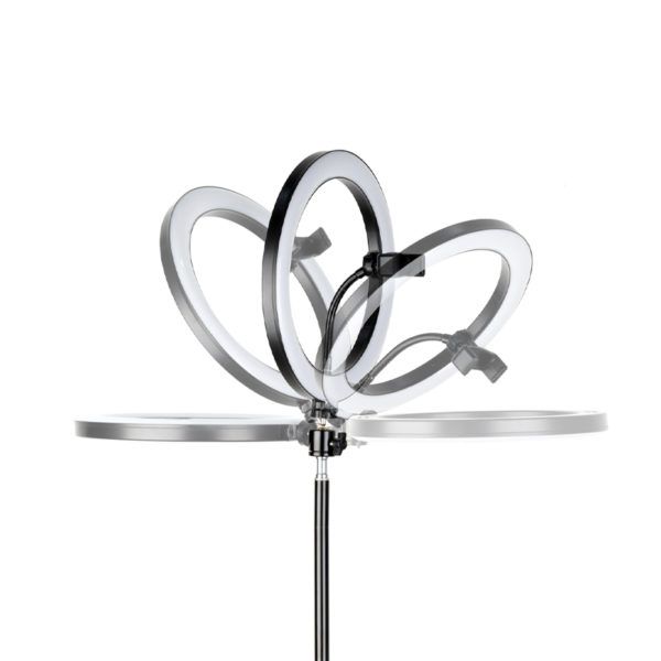 ST7012 LED Phone holder