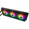 Cooler: THERMALRIGHT Frozen Warframe 360 SE ARGB BLACK CPU Universal Cooler