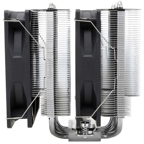 Cooler: THERMALRIGHT Peerless Assassin 120 SE ARGB CPU Universal Cooler