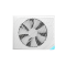 ASUS ROG-THOR-1200P3-WHITE-GAMING