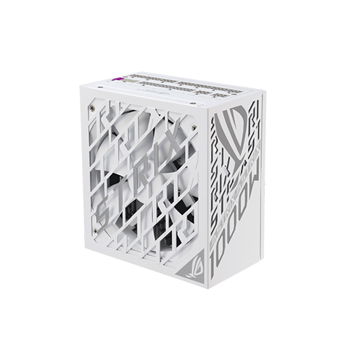 ASUS ROG-STRIX-1000P-GAMING-WHITE