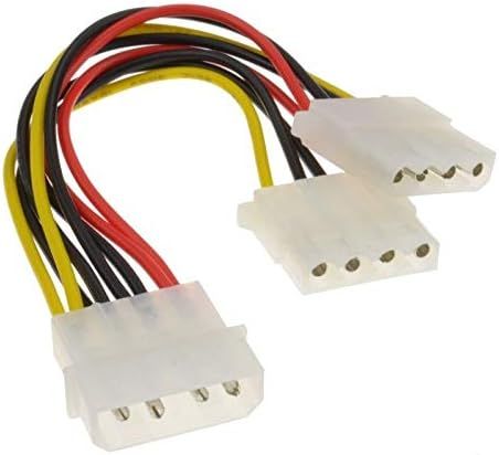 Kingda Molex Spliter