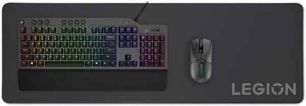 Lenovo Legion MousePad -XL