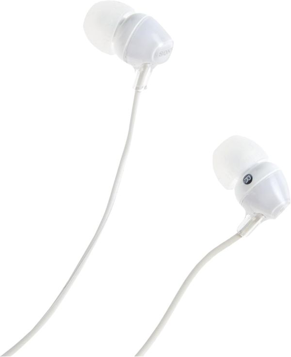 Sony EX15 White