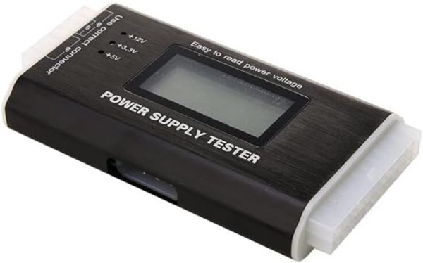 Power Supply PSU Tester
