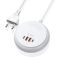 Dual Usb-C Port 35w Power Adapter