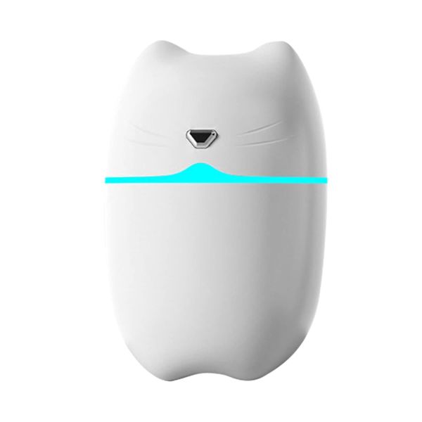 Warm Mist Humidifiers
