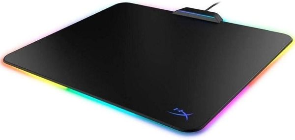 HyperX Fury Ultra RGB Mouse Pad (HX-MPFU-M)