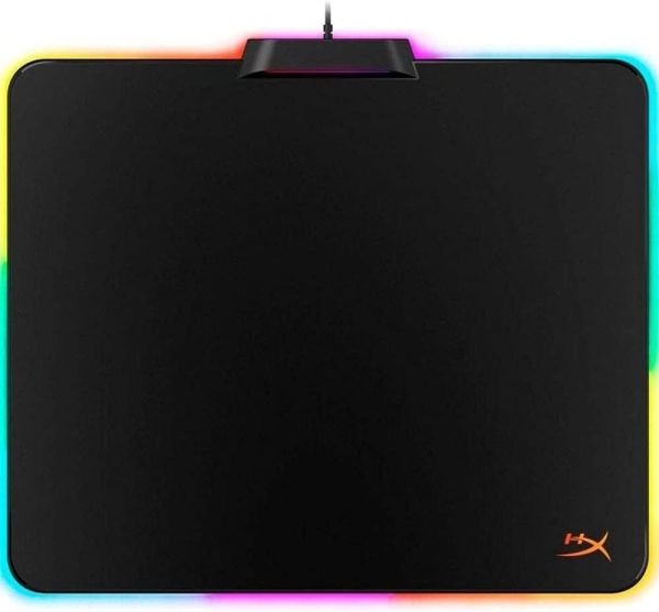 HyperX Fury Ultra RGB Mouse Pad (HX-MPFU-M)