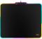 HyperX Fury Ultra RGB Mouse Pad (HX-MPFU-M)
