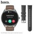 Hoco Y22 AMOLED Smart sports watch(call version)
