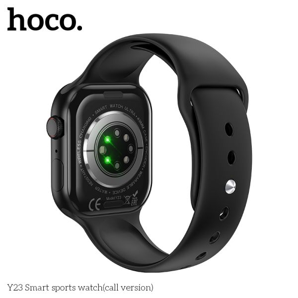 Hoco Y23 Smart sports watch (call version)