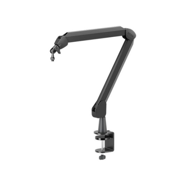 BOYA MIC ARM Black