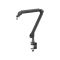BOYA MIC ARM Black