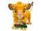 LEGO Constructor Disney Classic Simba the lion king cub