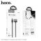 Hoco U141 Magnetic charging cable Type-C to Mag3