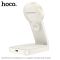 Hoco CQ3 Motorcycle folding 3-in-1 magnetic wireless fast charger