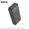 Hoco J102A Cool figure PD20W+QC3.0 power bank(20000mAh)