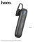 Hoco E63 Diamond business BT headset
