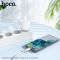 Hoco C109A(PD20W) Fighter single port PD20W charger(EU)