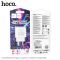Hoco C109A(PD20W) Fighter single port PD20W charger(EU)