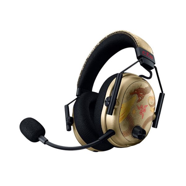 Razer Headset BlackShark V3 Pro, WL, Counter-Strike 2 Ed.