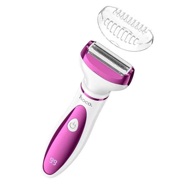 Hoco HP80 4-in-1 ladies trimmer and shaver