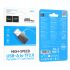 Hoco HB53 USB mini TF card reader 2.0