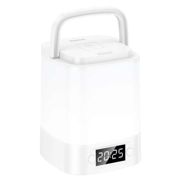 Hoco HX15 Smart clock night light