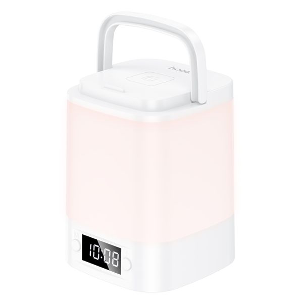 Hoco HX15 Smart clock night light