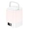 Hoco HX15 Smart clock night light