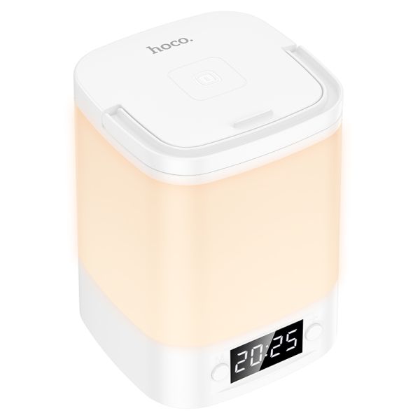 Hoco HX15 Smart clock night light